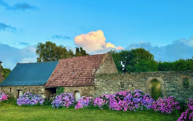 Métairie du Hellès
