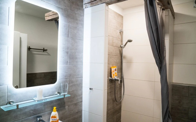 Pension & Restaurant La Amalia