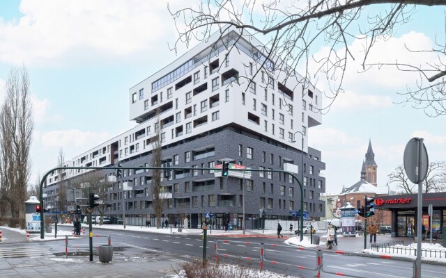 Luxurious Apartment by Renters Prestige