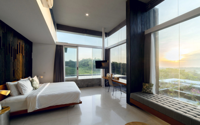 Hideaway Villas Bali Uluwatu by Kanaan Hospitality