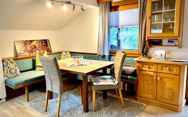 Appartement Maximilian