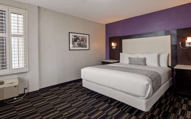 SureStay Hotel by Best Western Beverly Hills West LA