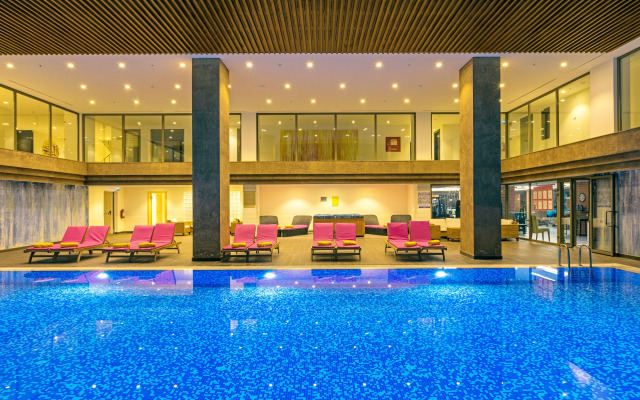 My Ella Bodrum Resort & Spa