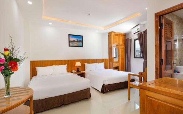 Royal Hotel Nha Trang