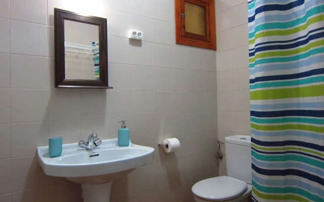 Apartamentos en l'Avella