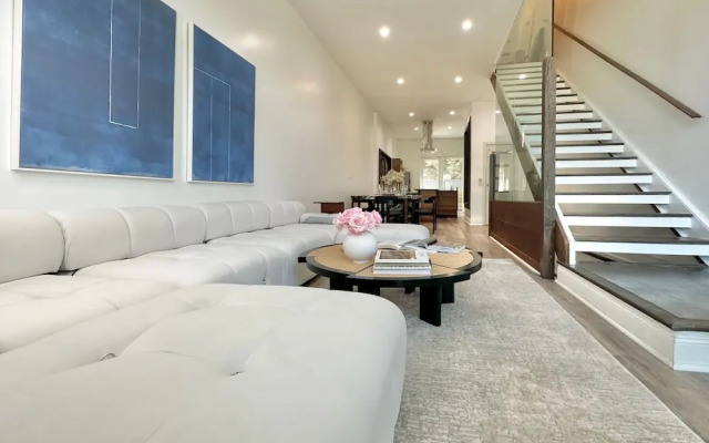 The Josephine Villa by Luxe PGH