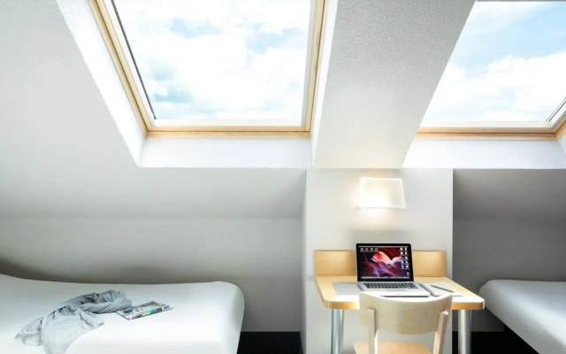 B&B HOTEL Perpignan Nord