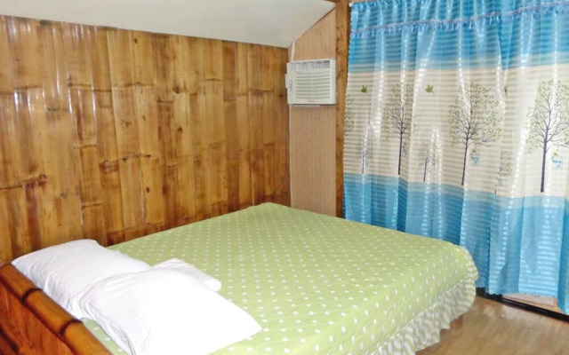 Island View Coastal Resort