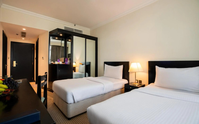 Swiss-Belinn Doha