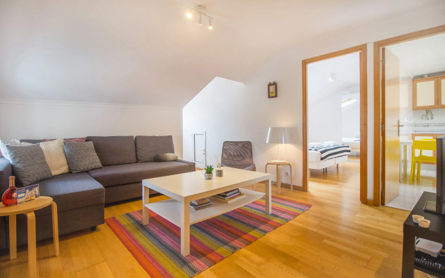 Apartamento Mouraria Guesthouse