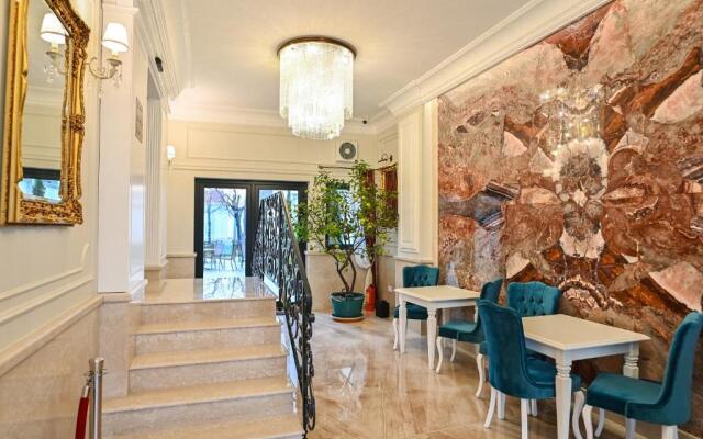 Grant Hotel Boutique