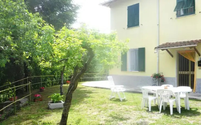 Beverino Country House