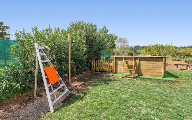 Sa Caseta B ger in Buger