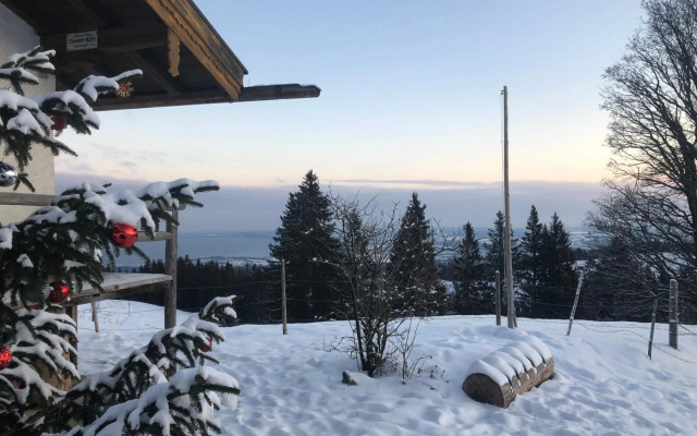 Ferienwohnung Landhaus zum Sonnenschein