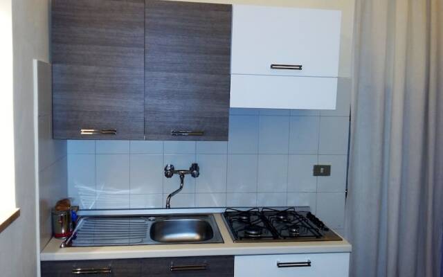 Idomeneo 63 Bed  Breakfast