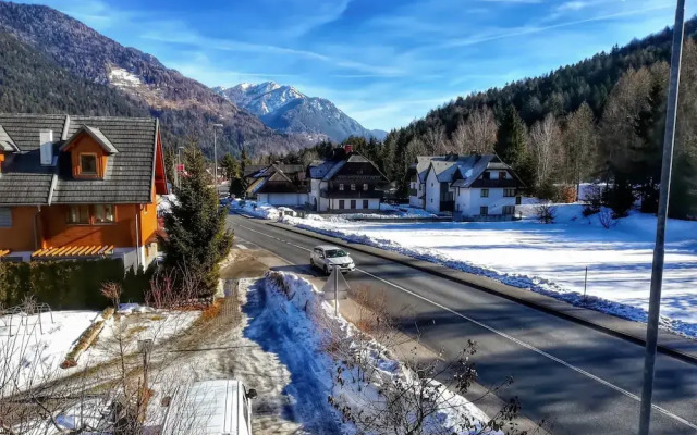 Apartma Jerman