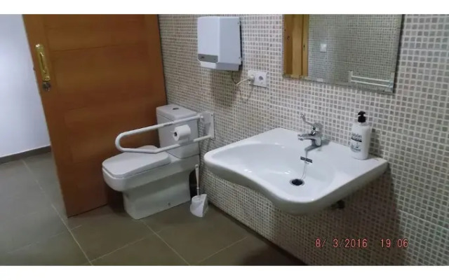 Albergue Ortiz