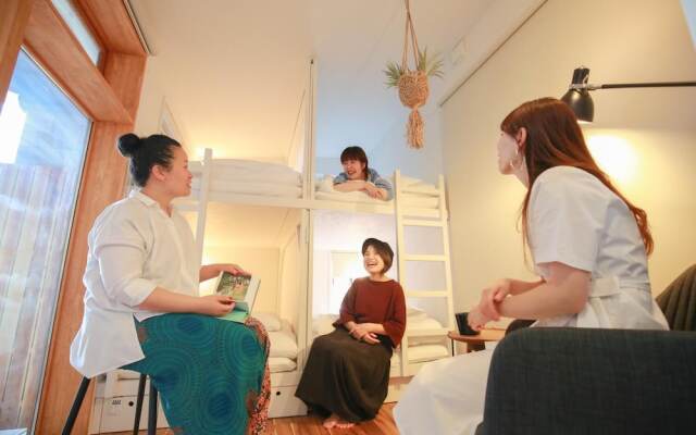 Hotel Aroma Bowery - Adults Only