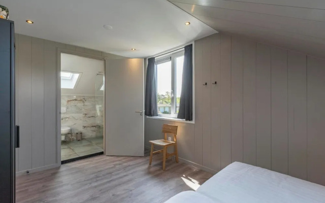 Relaxing Villa With Sauna