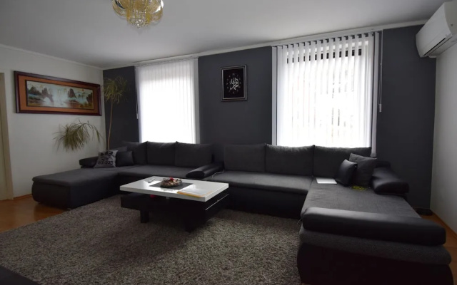 Solferie Holiday Apt. Møllevannsveien