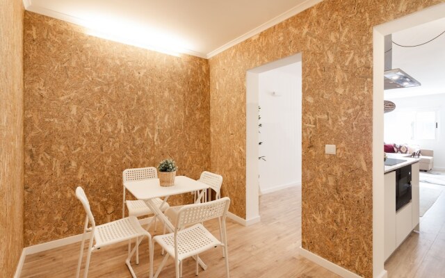 Gaia01 · Gaia Retreat 2 BD · A/C