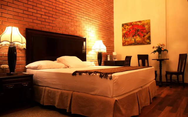 Hotel Los Altos Esteli