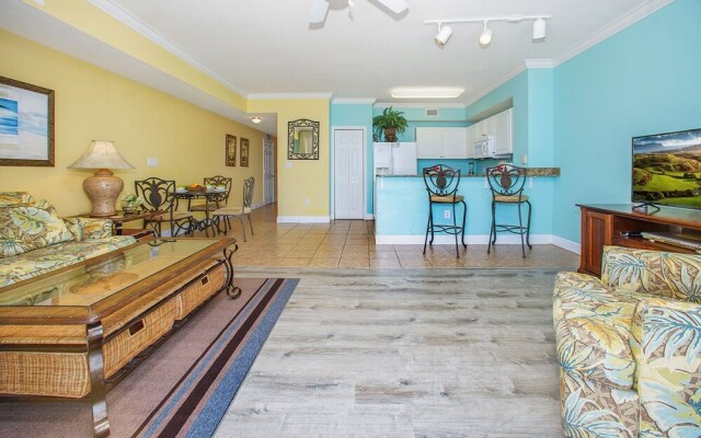 Tidewater 313 213334 by RedAwning