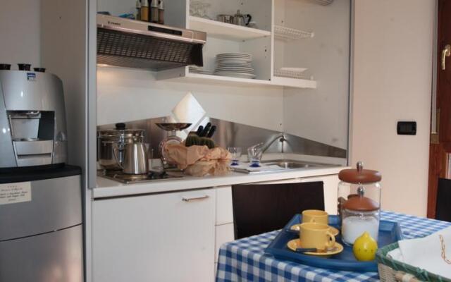 Residence Le Magnolie