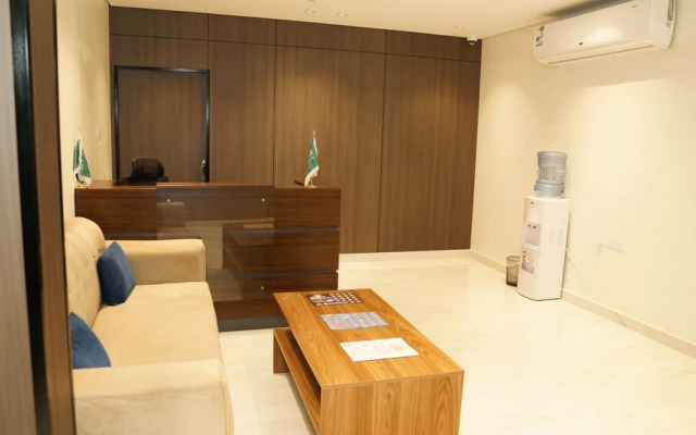 Wahat Al Salam Hotel Apartments