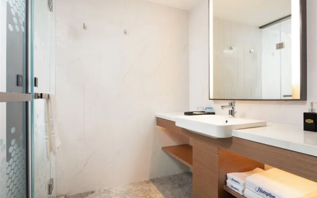 Hampton by Hilton Zibo Zhangdian