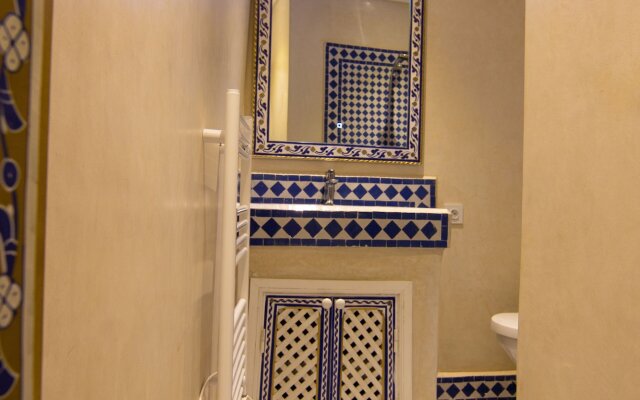 Riad L'Etoile D'Orient