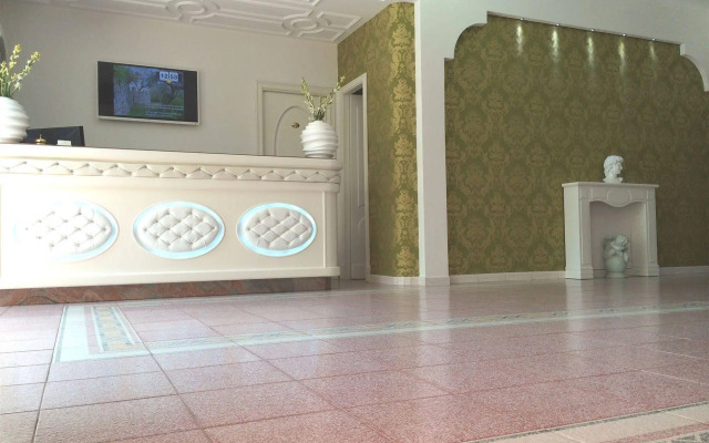 Hotel Sant'Agata