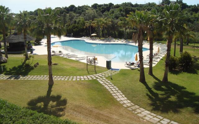 The Navigator - Palm Oasis Alvor