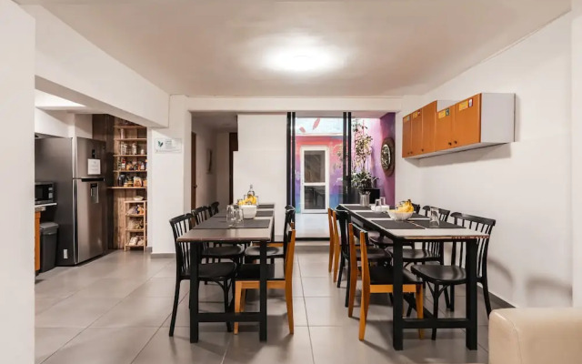 Hostal Juarez - Hostel