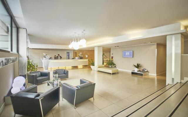 iH Hotels Milano Watt 13