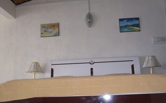 Le Recif Guest House