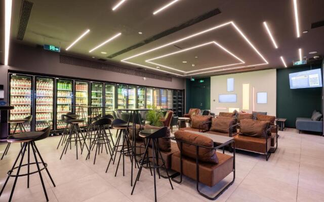 Dayin International Youth Hostel (Shanghai Nanjing East Road;People's Square;The Bund Branch)