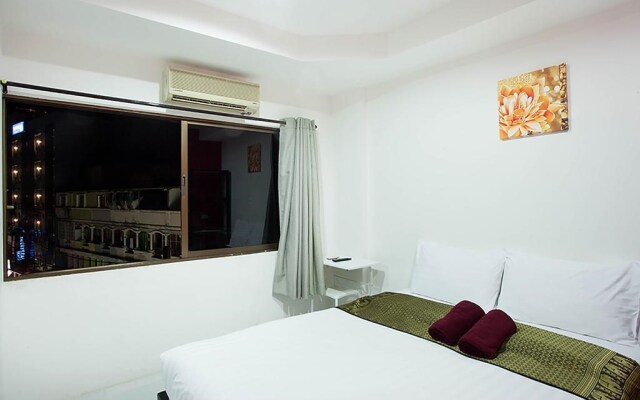 Bella Guesthouse Patong