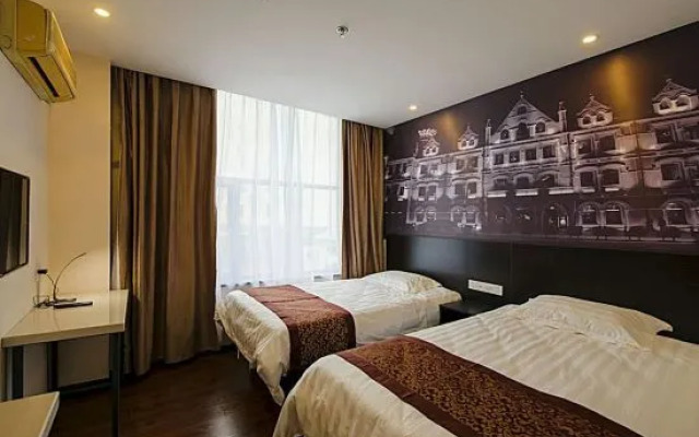 Dongying Hotel