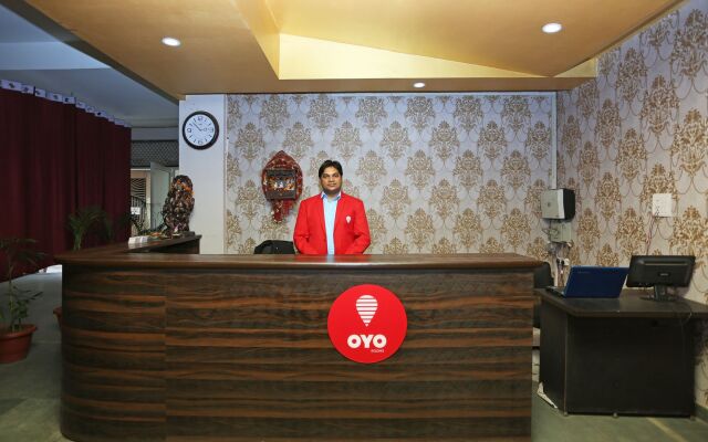 OYO 8404 Hotel Aerofly