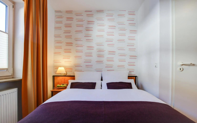 Rhein Neckar Hotel Mannheim