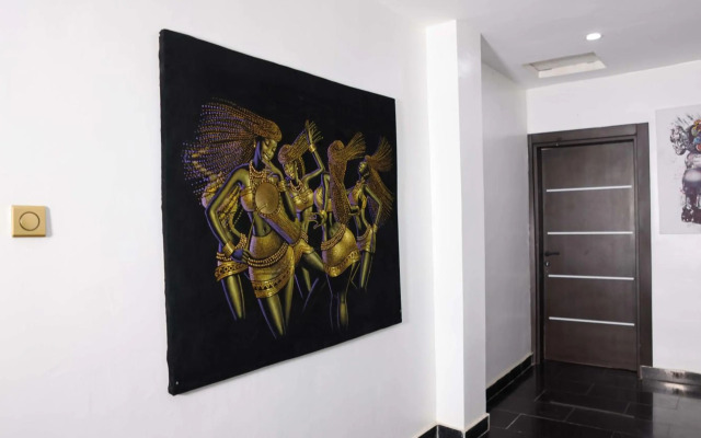 Bol Lodge And Apartment