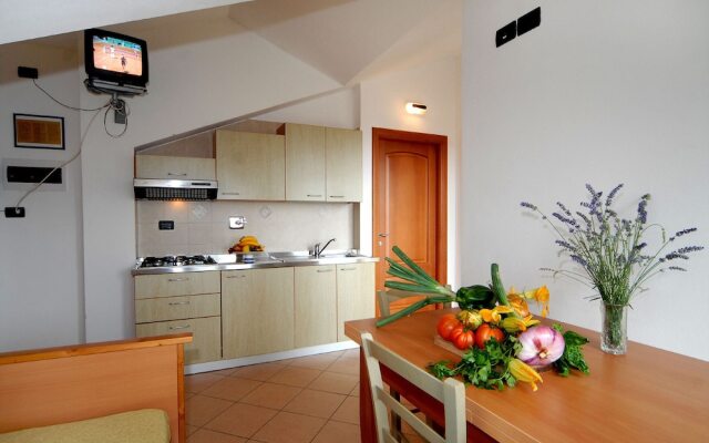 Residence Oleandro