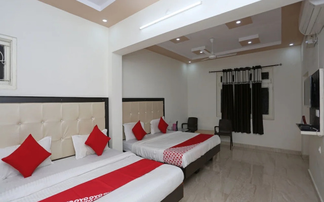 Sanjog Resort