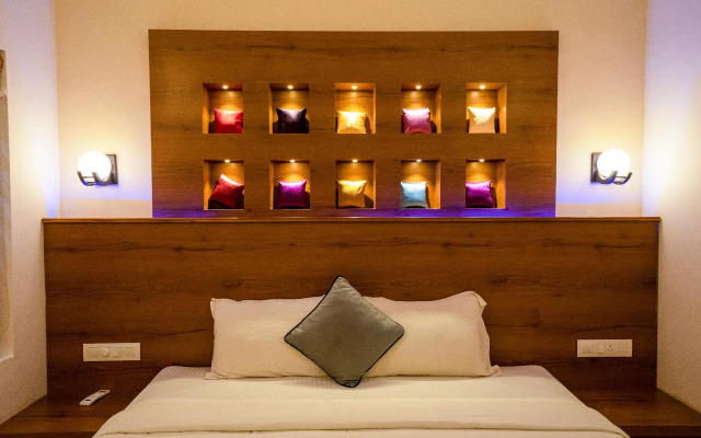 Vythiri Holiday Resorts