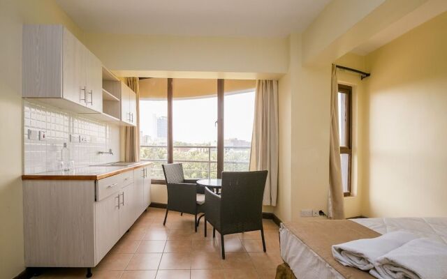 King's Suites