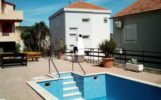 Apartman Panorama A15