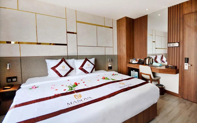 Masova Hotel