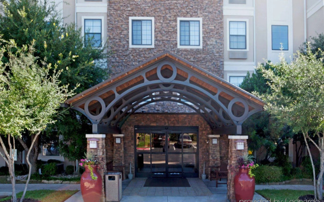Sonesta ES Suites Austin The Domain Area