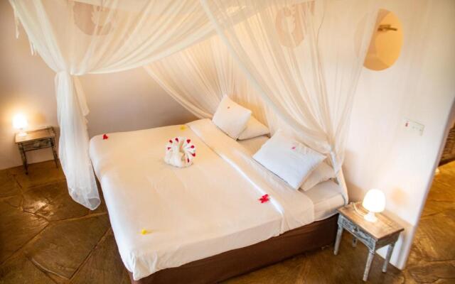 Eleven Pearl Boutique Hotel & Spa